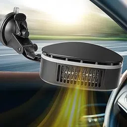 Car Heater - Quick Installation, Rapid Heating, Space-saving, and Multi-Position Warming-picture-19
