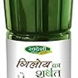 Swadeshi Haridwar Ayurved Giloy Sharbat � ic Herbal Wellness Tonic | 700ml-picture-33