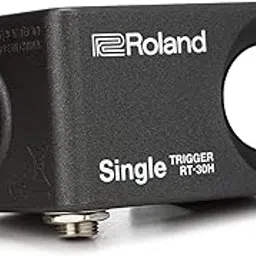 Roland RT-30H Single Trigger image 1