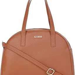 fastrack Women's Western (TAN)-picture-17