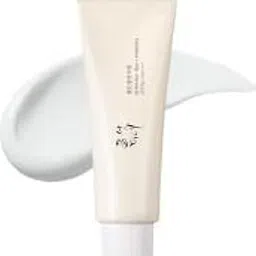 Beauty of korean Sunscreen SPF 50 PA+++ Relief Sun (50ml) | Moisturizing with Broad Spectrum, Light Weight Sunscreen For All Skin Types-picture-13