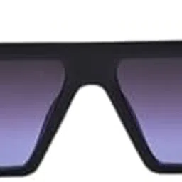 dexent collection DEXENT UV Protected Clear Square Eyeglasses – Stylish Unisex Eyewear for Men & Women, Lightweight, Anti-Glare Transparent Fashion Frames(Black color)-picture-16