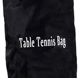 Bnf® Table Tennis Bag Zipper Handbag Pouch Organizer for Men Outdoor Sports Women Black|Sporting Goods|Tennis & Racquet Sports|Tennis|Bags-picture-12
