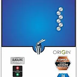 Dr.Aquabest ORIGIN+ Reverse Osmosis Water Purifier-picture-10