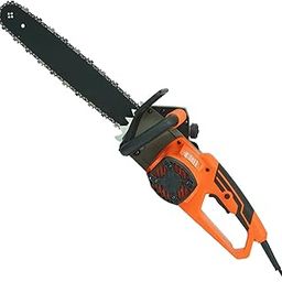 Neptune Simplify Farming Electric Chain Saw 2600W Copper Motor | 16" Guide Bar | 4800 RPM | Automatic Oiler | Heavy Duty for Tree Cutting, Landscaping, Agriculture, Forestry, and Rescue Operations-image-63