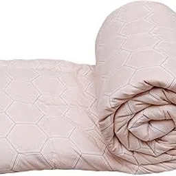 FLOATING DREAMS Comforter Double Bed | 220 GSM | Blanket Double Bed, AC Comforter Double Bed, Quilt, AC Blanket, Dohar Double Bed, Reversible Microfibre-picture-27