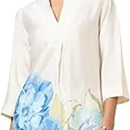 marigold lane by pantaloons Women's Tunic-picture-24