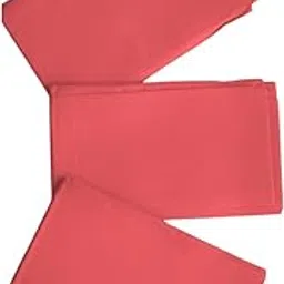 fm trends Cotton Saree Falls Pack of 3 Pre-Stitched with Interlocking | Ready to Use Saree Bottom Fabric for Women-picture-50