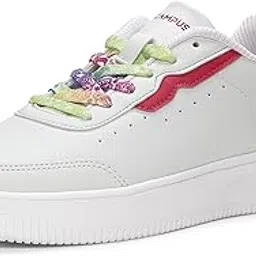 campus OGL-10 Women's Lace-Up Sneakers-picture-34
