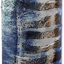 flying fisherman SunBandit Gaiter Mask for Men & Women, Multi-Functional Headwear, Wahoo Skin, Blue Multicolor, SB1716-picture-25