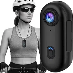 Tirol Action MINI – Ultra-Light HD Body Camera with Magnetic Lanyard, MP4 Recording, Wi-Fi App Viewing, USB Rechargeable – Compact Wearable Sports Cam for Cycling, Hiking, and Everyday Use-picture-24