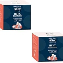 Kiah Hygiene Adult Pull Up Pants Diapers | M Size (24''-33'' | 60- 85 cm) | Men & Women Unisex Ultra Comfort , 20 Count | Upto 10 -12 Hrs of Maximum Absorption and Leak Protection| Breathable Material-Odour Control | Pack of 2-picture-28