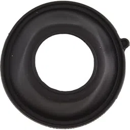 SAZ DEKOR 33.6MM CARBURETOR SLIDE VACUUM DIAPHRAGM for Honda VLX 400 Steed 400 CB750 CBX250-image-90