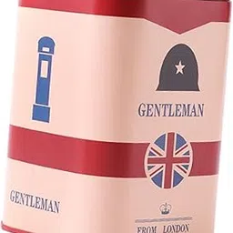 MERISHOPP Razor Blade Disposal Container Metal Organizer Travel-picture-45