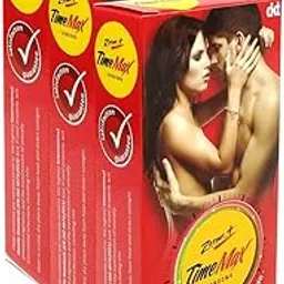 Zaroor+ TimeMax Climax Control Dotted Coloured For Men (Pack Of 3)-picture-14