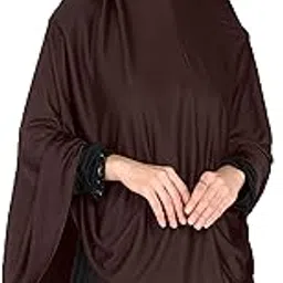 mehar Hijab's Modest Women's Plain Hijab Solid Polycotton Soft feel good fabric Ma-ale Hijab-picture-24