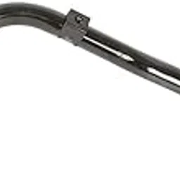 AAI JI (Black) Silencer Bend Pipe for Honda Activa N/M/110/3G/4G/5G-picture-20