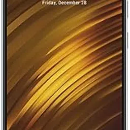 Poco F1 by Xiaomi (Steel Blue, 6GB RAM, SD 845, 128GB Storage)-picture-19