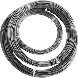 Aluminium Wire for Bonsai Beginner's Starter kit 30 Meters- 2 MM(10 METERS), 2.5 MM(10 METERS), 3 MM(10 METERS)-picture-22