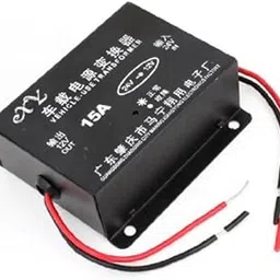 Offer - we are offering 24V to 12V / 20 Amps in same price.-picture-32