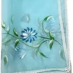 Organza dupatta-picture-10