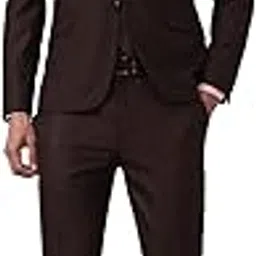 van heusen Men Suit - Dress Set-picture-38