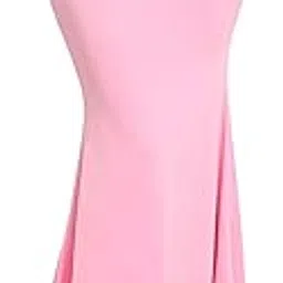Women’s Perfect Curvy Look Saree Shapewear(Baby Pink Fishcat M-1_NR)-picture-50