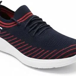 rayvon Sports Shoes for Men | Round-Toe Shape & Cushioning Technology Walking Shoes for Men Outdoors for Men, Airnova 7-picture-18