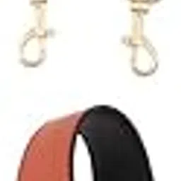 ZOOMELLA 2X Wide Shoulder Bag Straps Replacement Removable Handbag Purse Tote Straps-picture-20