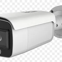 CGI 3MP HD Wired Bullet Outdoor Camera CP-URC-TC24PL3 Compatible with DVR only | 3.6mm Lens | 30 Meter Black & White Night Vision | IP67 | Analog HD CCTV Camera, White-picture-17