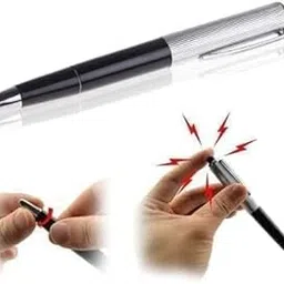 Karya Siddhi Traders Shocking Electric Prank & Gag Toy for Kids | Shock Pen for All Age Group, Funny/ Prank Toy-image-8