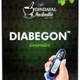 Dindayal Diabegon Granules (250g)-BUY 5GET 1 FREE-picture-24