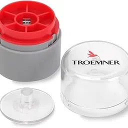 Ohaus Stainless Steel Coated Aluminum ASTM Class 4 Milligram Precision Calibration Weight, 50mg-picture-12