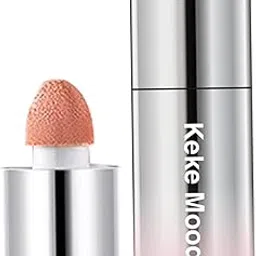 Liquid Blush for Cheeks Versatile Face Blusher for Dating Performance Prom Dusty Pink image 1