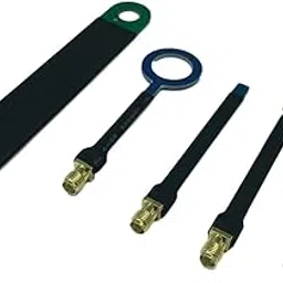 SaiDian 5Pcs/Set EMC EMI Near Field Probe 9KHz-3GHz SMA Female Antenna Fine for Conducted Radiation-picture-68