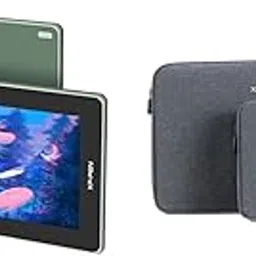 XP-Pen Artist 12 2nd Gen Display Tablet 11.9-inch Pen Tablet with tilt Support, 8 Shortcut Keys, 819-picture-38