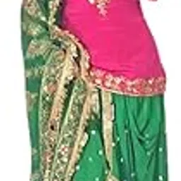 shafnufab Women Net Stitched palazzo suits for women with dupatta Ladies use palazzo suits for women For Emboirdery palazzo suits for women And dress for women wedding-picture-12