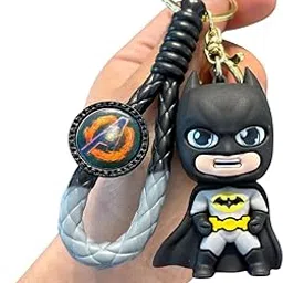 unyks star Keychains For Girls Boys, Cute Pendant Keychains Accessories, Cute Kawaii Key ring Purse Backpack, Key Chain Accessories Wristlet Key chain Car Charms-picture-46