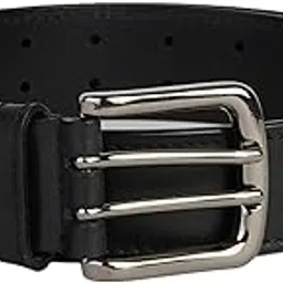 being human Black Regular Belts-picture-42