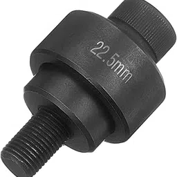 Sheet Metal Hole Punch Tool Hole Opener for Steel Plate Stainless Steel Sink 22.5mm-picture-29