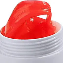 HEAVENGLOW Solid Nail Gel Nail Extension Gel for Manicure Decoration Products Nail Gems Orange-picture-11