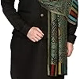 pashtush Mens fine Soft Ethnic Stole-picture-10