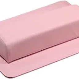 STYLEHEAVEN Nail Arm Rest Pillow and Mat Easy to Clean Nail Arm Holder for Home Manicure Pink|Health & Beauty|Nail Care, Manicure & Pedicure|Manicure/Pedicure Tools & Kits-picture-30