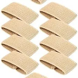 calandis CALANDIS™ 5x10x Elastic Belt Keepers Strap Retainer Band for Pants Belt Nylon Belt Loops Khaki | Other/Hiking Backpacks | Hiking Backpacks | & Hiking | Outdoor Sports-picture-20