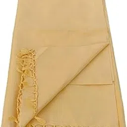 Sleek Silk Bhagalpuri Pure Dull Chadar (Viscose Sheets) Size - 8Feet x 4.5Feet-picture-20