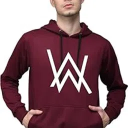 heradawn Men's Printed Polyester Blend Sweatshirt-picture-18
