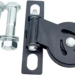 ATORSE Squat Rack Cable Pulley DIY Fitness Project for Home Indoor Exercise Machine for 18mm Long Hole-picture-18