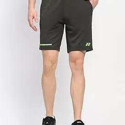 yonex Unisex Shorts 2748 |Badminton|Tennis|Squash|Pick Ball lTru Dry |Quick Dry |Breathable |Fleecy-picture-22