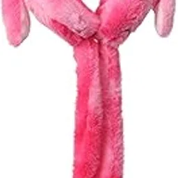 fabseasons Winter Premium Outdoor Wear Ear Muffs/Warmer for Kids and Adults, Ideal Head/Hair Accessory for winters-picture-47