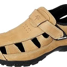 woodland Men's Gd 6278024 Sandal image 1